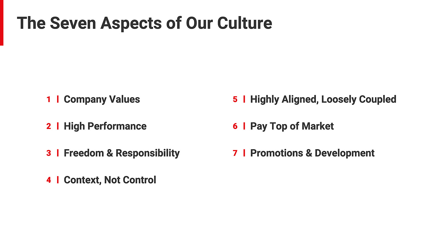 Netflix Pitch Deck l Beautiful.ai